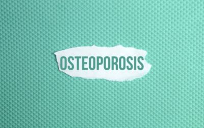 Warning Signs of Osteoporosis: Detection, Prevention, and Treatment