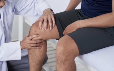 Knee Injection Options to Treat Osteoarthritis