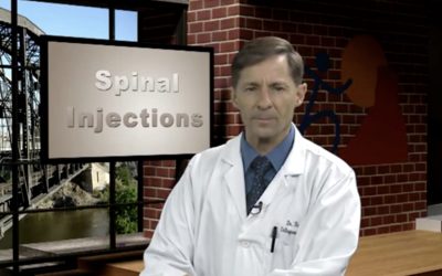 How to Treat Back Pain with Spinal Injections