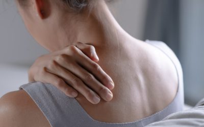 What is Frozen Shoulder and How Do I Fix It?